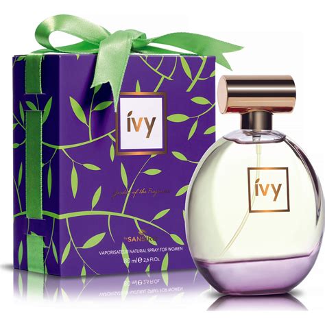 sansiro ivy parfüm
